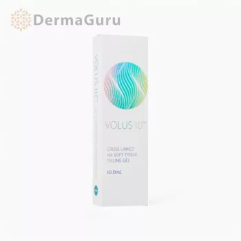   Volus 10, Hyaluronsäure-Füller, Körperkonturierung, 1 x 10 ml