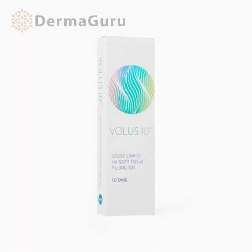 Volus 10, Hyaluronsäure-Füller, Körperkonturierung, 1 x 10 ml